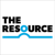 The Resource Logo