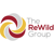 The ReWild Group Logo