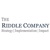 THE RIDDLE COMPANY Logo