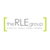 The RLE Group Logo