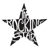 The Rocking Star Logo