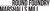 The Round Foundry Logo
