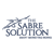 The Sabre Solution Logo