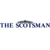 The Scotsman Logo