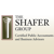 The Shafer Group PC Logo
