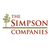 The Simpson Companies Logo