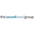 The SoundView Group Logo