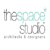 the space* studio architects + designers Logo