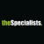 The Specialists in Communications Ltd Logo