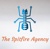 The Spitfire Agency Logo