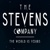 The Stevens Company Logo