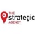 The Strategic Agency Logo