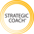 The Strategic Coach Logo