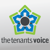 The Tenants Voice UK Logo