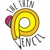 The Thin Pencil Logo