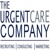 The Urgent Care Company Logotype