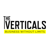 The Verticals Logo