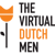 The Virtual Dutch Men Logo