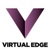 The Virtual Edge Logo