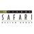 The Visual Safari Design Group Logo