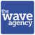 The Wave Agency Logo