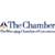 The Winnipeg Chamber of Commerce Logo