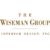 The Wiseman Group Logo