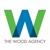 The Wood Agency Logo