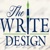 The Write Design Logo