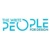 The Write People for Design Logo