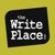 the Write Place Logo