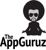 The App Guruz Logo