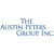 The Austin Peters Group, Inc. Logotype