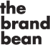 The brand bean Logo