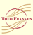 Theo Franken Pty. Ltd. Logo