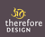 Therefore Design Pvt. Ltd. Logo