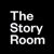 Provider Logotype The Story Room Logo
