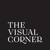 The Visual Corner Logo