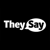TheySay Logo