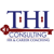 THI Consulting Logo