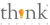 Think Adesign Ltd Logo