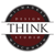 Think Design, LLC Wisconsin Logotype