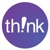 Think! Digital Logo