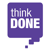 Think DONE Management Consultancy Logo