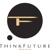 Think Future Design Logo