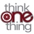 Think One Thing Logo