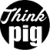 Thinkpig Design Logo