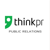 Think PR Logo