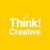 Think!Creative Logo