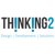 Thinking2 Logo